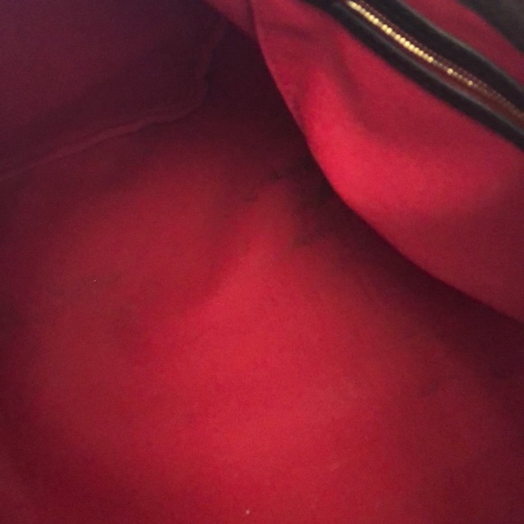 Louis Vuitton Speedy 35 - Picture 7 of 8